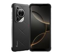 Smartphone FOSSIBOT F112 Pro 5G 6,88" 8 GB 256 GB 7150 mAh NFC Dual SIM Android 14 Nero