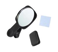 Smartphone Fotografia Telefono Fotocamera Selfie Mirrored Clip Contiene Borsa di Immagazzinaggio e Panno di Pulizia per Clear Shot Telefono per Fotocamera Posteriore Uso