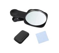 Smartphone Fotografia Telefono Fotocamera Selfie Mirrored Clip Kit Contiene Sacchetto di Immagazzinaggio E Panno di Pulizia Per Clear Shot Infrangibile Selfie Accessori