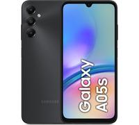 Smartphone Galaxy Tim Samsung A05S 128GB black nero