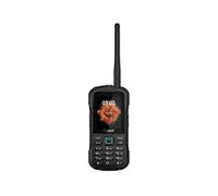 Telefono Gigaset GLX8 Active Dual SIM 4G 2.4" Nero IP68