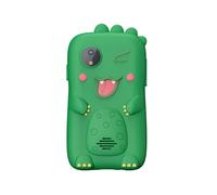 Smartphone Giocattolo per Bambini, Giocattolo Educativo A Cartoni Animati per Ragazzi e Ragazze, Telefono Giocattolo per Neonati, Fotocamera Digitale