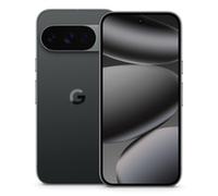 Pixel 10 Pro XL (5G) 512 GB, Nero vulcanico - Nouvo