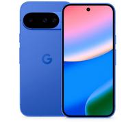 GOOGLE PIXEL 10 5G DUAL SIM 6.3" ACTUA OCTA CORE 256GB RAM 12GB 5G GEMINI ITALIA INDIGO BLU