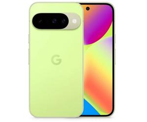 Smartphone Google Pixel 10 12GB 256GB 5G Dual SIM 6.3" OLED Gemini IA 4970mAh Verde lime