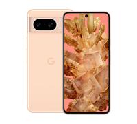 Smartphone Google Pixel 8 5G Dual Sim 8GB RAM 128GB - Rose EU