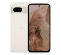 Google Pixel 8a 8+128GB 6.1" 5G Grigio Creta EU