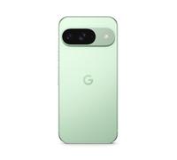 Smartphone Google Pixel 9 6,3" 5G Double nano SIM 256 Go Vert Amande