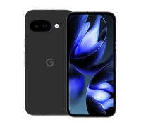 GOOGLE Pixel 9a 128GB, 128 GB, Nero ossidiana