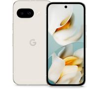 Google Pixel 9a 16 cm (6.3'') Doppia SIM Android 15 5G USB tipo-C 8 GB 128 GB 5100 mAh Grigio Google