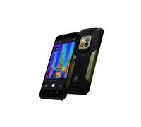 Hammer Construction 2 Themal 5G Military Edition Smartphone ultra-rugged IP69, potente fotocamera da 108 mpx con tecnologia di imaging termico e punti di calore. 120hz, Android 14, 256 gb/ 1 T, 8+8Gb