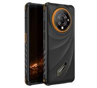 Smartphone Hammer Iron 6 5G 6 GB / 128 GB Android 15 IP69 Batteria 6050mAh [EEK: A]