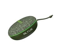 Smartphone HIFUTURE Altoparlante Bluetooth Hifuture Altus Per Smartphone E Tablet, Ideale Per La Musica., Bluetooth, Verde
