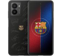 Smartphone HMD Barça Fusion 6GB 128GB 5G Edizione Limitata FC Barcelona