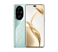 Smartphone Honor 200 Pro 5G 512 GB Blu Design Elegante Tripla Fotocamera da 50MP 120Hz Ricarica Veloce - Nouvo