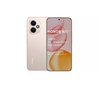 HONOR 400 fotocamera 200 MP, display AMOLED 6.55 pollici, 5300mAh, Qualcomm Snapdragon 7 Gen3, Android 15, 8GB + 256GB, Desert Gold