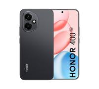 Smartphone Honor 400 5G 512 Go Midnight Black 6,5 Doppia Nano SIM - Nouvo