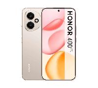 Smartphone Honor 400 6,55 5G Doppia nano SIM 512 GB Oro del Deserto - Garanzia 2 anni - Nouvo
