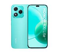 Smartphone Honor 400 Lite 5G 8 GB/256 GB Verde (Marrs Green) Doppia SIM - Nouvo