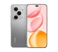 Honor 400 Pro 17 cm (6.7") MagicOS 9.0 5G 12 GB 512 GB 5300 mAh Grigio
