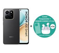 HONOR 400 SMART 8 +256 , 256 GB, BLACK
