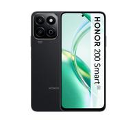 Smartphone Honor Honor 200 Smart 5G 6,7" 6,8" Octa Core 4 GB RAM 256 GB Nero