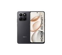 Honor 400 Smart 5G 4GB-128GB Negro (Velvet Black) Dual SIM - Nouvo