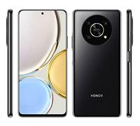Smartphone Honor Magic 4 Lite 5g Tim Midnight Black 6.8" 6gb/128gb Dual Sim