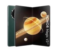 Honor Magic V3 16,3 cm (6.43") Doppia SIM MagicOS 8.0 5G USB tipo-C 12 GB 512 GB 5150 mAh Verde