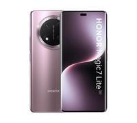 Honor Magic7 Lite 17,2 cm (6.78") Android 14 5G USB tipo-C 8 GB 256 GB 6600 mAh Viola