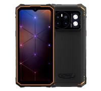 Smartphone HOTWAV Cyber 13 8GB 128GB 4G Android 14 64MP GPS Huella OTG