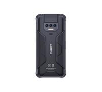 Cubot KingKong 8 6/256GB Nero Gratuito