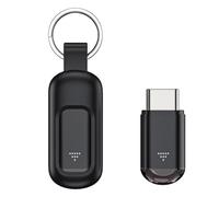 Smartphone Infrared Transmitter Adapter - Infrared Remote Adapter | Universal Infrareds Transmitter Adapters For TV Air Conditioner Projector & Camera, Plug And Play Mobile Remote Control