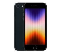 Smartphone iPhone SE Apple iPhone SE 4,7" Hexa Core 4 GB RAM 64 GB Nero