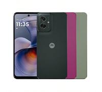 Smartphone Lenovo Motorola MOTO G55 5G, ROM globale, 8GB+256GB, processore MediaTek Dimensity 7025, schermo LCD da 6,5 pollici con refresh rate a 120Hz, fotocamera principale da 50MP con OIS, fotocame
