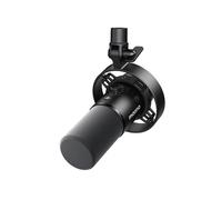 MAONO Microfono PD300X per podcast - Microfono da streaming con audio Hi-Fi 192 kHz/24 Bit, riduzione del rumore, software Link, connessione USB/XLR, Per podcast e registrazioni vocali