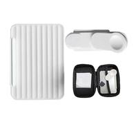 Smartphone Mirror Mirror Reflection Clip Set, Specchio Di Riflesso Della