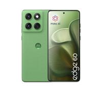 Smartphone Motorola 787829 Edge 60 Tim Pantone Shamrock Green