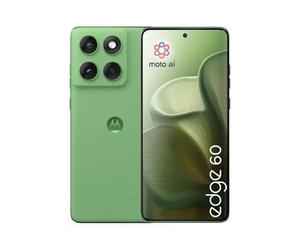 Smartphone Motorola 787829 Edge 60 Tim Pantone Shamrock Green