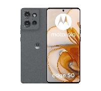 Smartphone Motorola Edge 50 5G 512 GB Grigio - Creatività Senza Sforzo, Design Sofisticato - Nouvo