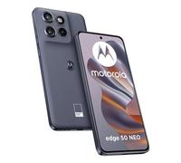 Motorola edge 50 Neo 16,1 cm (6.36") Doppia SIM Android 14 5G USB tipo-C 8 GB 256 GB 4310 mAh Grigio