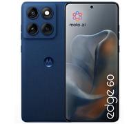 Smartphone Motorola Edge 60 5G 256GB 8GB Android 15 Blu