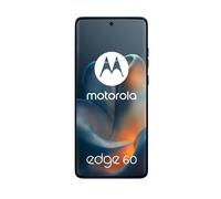 Motorola edge 60 16,9 cm (6.67") Doppia SIM Android 15 5G USB tipo-C 12 GB 512 GB 5200 mAh Blu