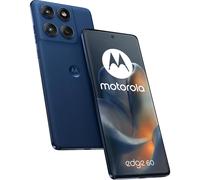 Motorola edge 60 16,9 cm (6.67") Doppia SIM Android 15 5G USB tipo-C 12 GB 512 GB 5200 mAh Blu