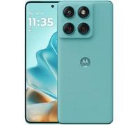 Smartphone Motorola edge 60 Fusion 5G Dual SIM 8/256GB Green Pantone Amazonite