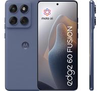 Motorola Edge 60 Fusion 8+256GB 6.67" 5G Gray ITA