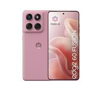 Smartphone Motorola Edge 60 Fusion 6,67 5G Double SIM 256 Go Pantone Zephyr