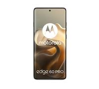 Smartphone Motorola Edge 60 Pro 5G 512 GB Verde - Doppia SIM, Android 15, MediaTek Dimensity 8350, 12 GB RAM, 6,67 pOLED 120 Hz, Tripla Fotocamera 50 MP - Nouvo
