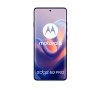 Smartphone Motorola Edge 60 Pro 5G 512 GB Viola Doppia SIM - Nouvo