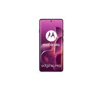 Smartphone Motorola Edge 60 Pro 6,67 5G Doppia SIM 512 Go Pantone Sparking grape